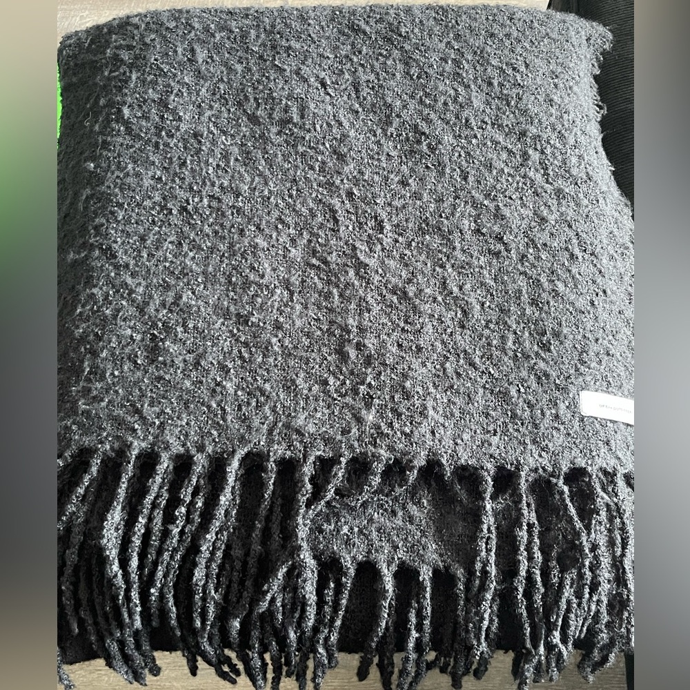 Thick Urban Outfitters Scarf